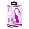 PRETTY LOVE - ELVIRA Purple- Kegel balls